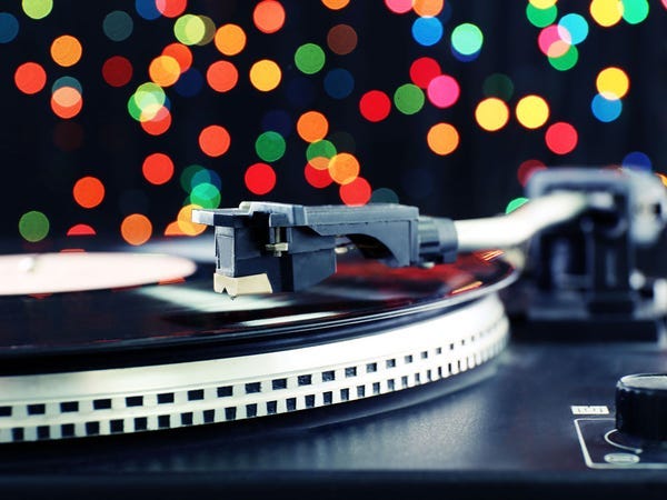 12 essential holiday records to get you into the Christmas spirit -  Business Insider