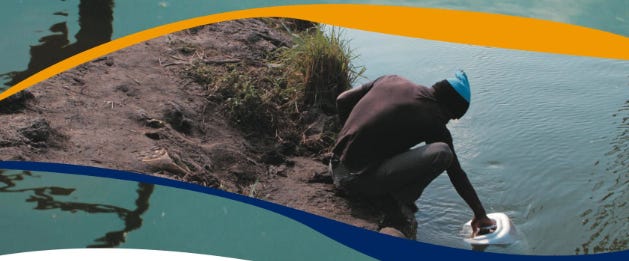 Southern African Development Community :: The SADC Regional Water Supply  and Sanitation Programme