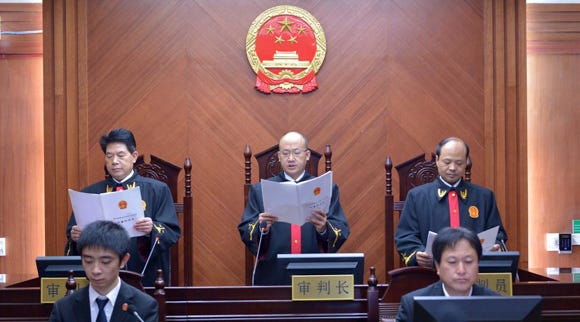 Civil Code: a legal coming of age for China