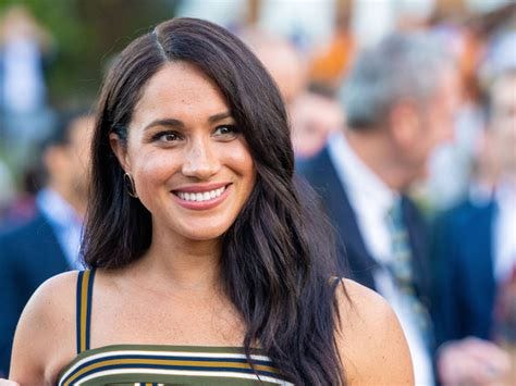 Meghan Markle's Holiday Cocktail Recipe is Vegan Friendly ...