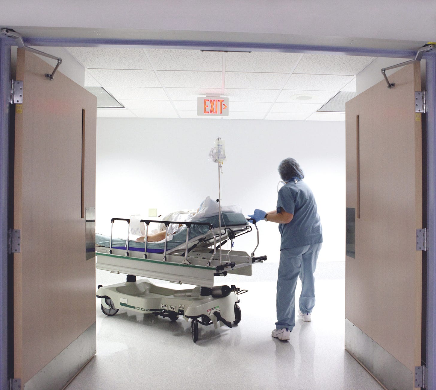 Reform Update: Low-income patients prefer hospitals for primary care |  Modern Healthcare