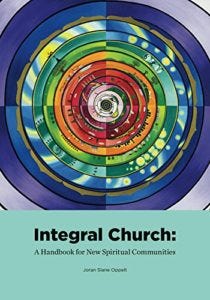 Integral Church by Joran Oppelt et al