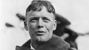 Charles Lindbergh | Flight, Biography, & Accomplishments | Britannica
