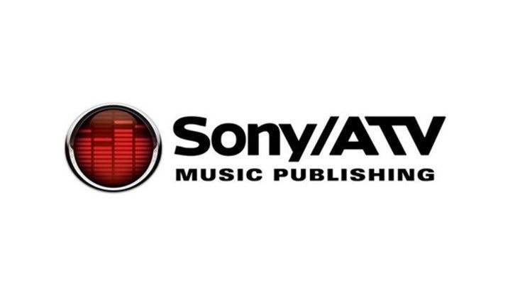 Sony atv 2016 logo