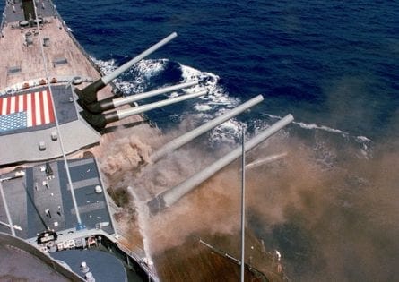 USS Iowa USS Iowa