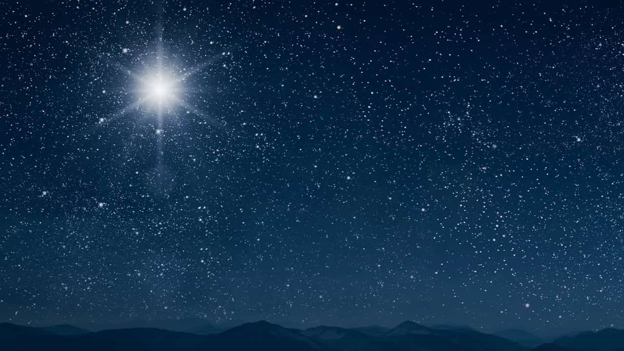 Jupiter and Saturn Will Align to Create the First 'Christmas Star' in  Nearly 800 Years - GV Wire - Explore. Explain. Expose