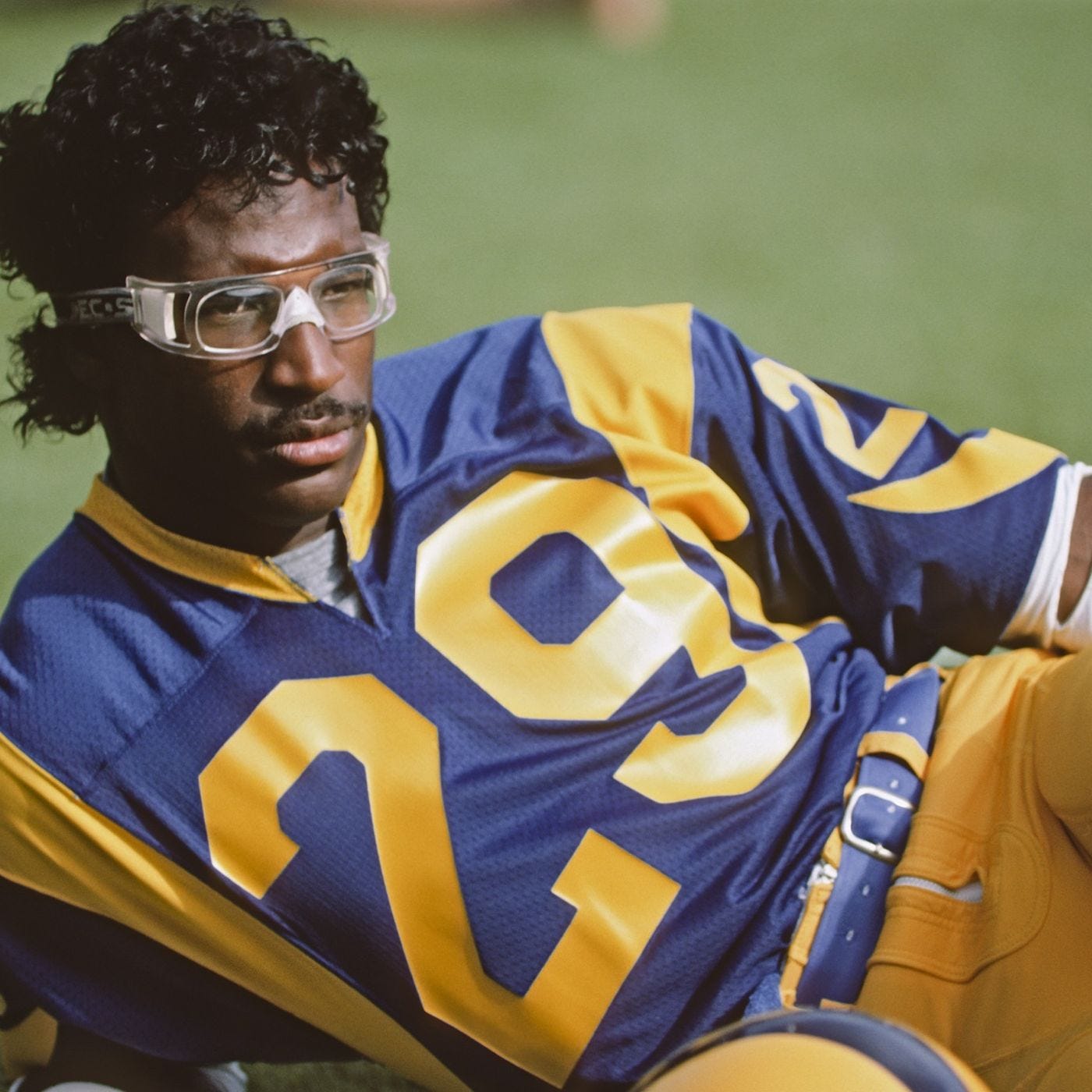 Image result for eric dickerson