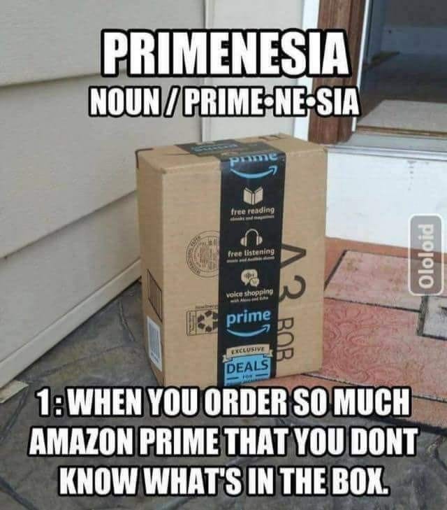25 Amazon Memes For Anybody Who's Ordered From Amazon | SayingImages.com |  Amazon quote, Amazon meme, Funny quotes