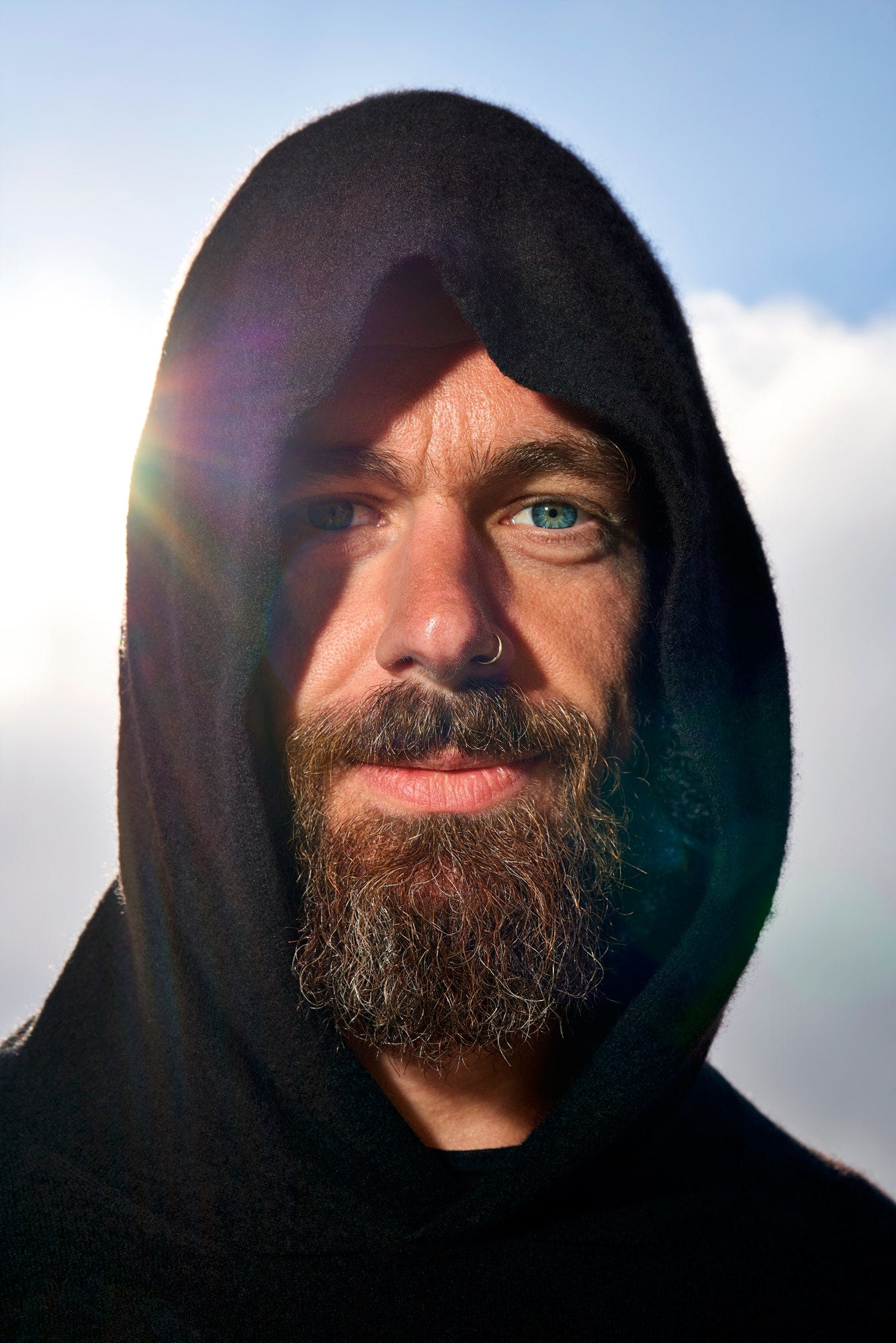 In the Coronavirus Era the Force Is Still With Jack Dorsey