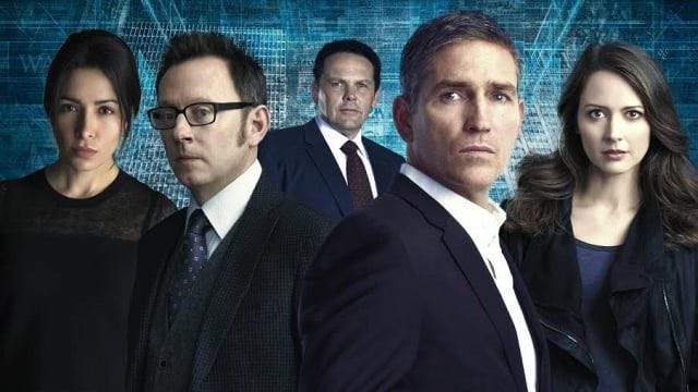 Person of Interest remains one of the smartest shows about AI on television  | Ars Technica