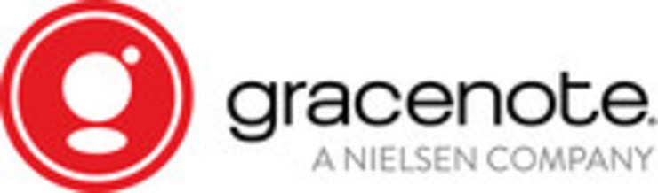 Gracenote logo 2017