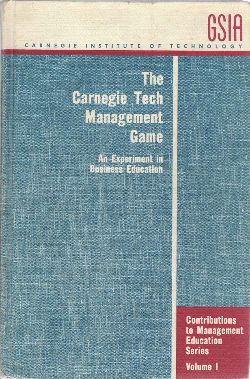 Cover of the mentioned book showing the title against a plain background.