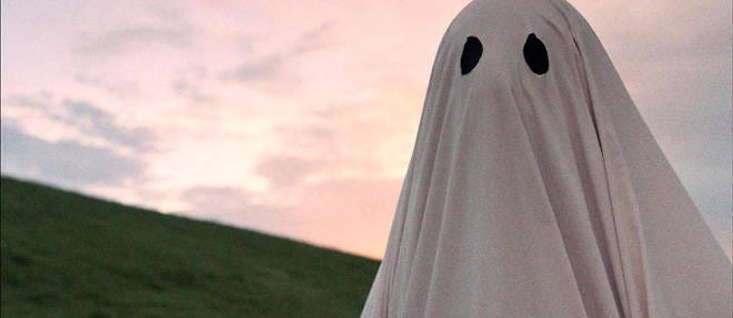 A Ghost Story : le 2001 du film de fantômes - Le Point