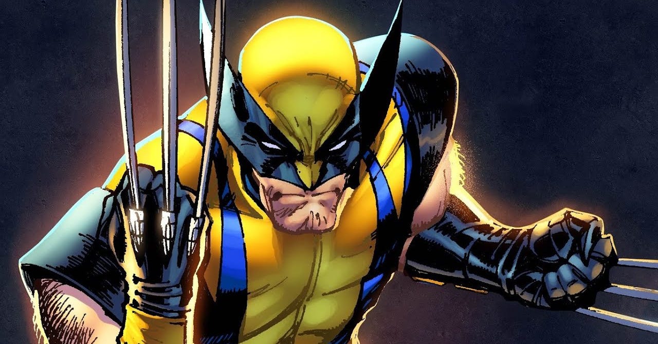 TUDO SOBRE O WOLVERINE! | Maratonando Pop