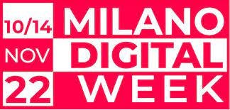 Milano Digital Week 2022 LO SVILUPPO DEI LIMITI – Progetti e visioni per  una città e un Pianeta condivisi – 10-14 Novembre 2022 | Aism |  Associazione Italiana Sviluppo Marketing · Marketing, Web Marketing, Social  Media Marketing, Digital Marketing