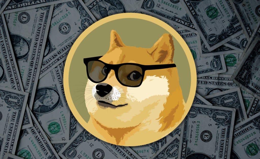 A Win For Dogecoin Despite Price Pump and Dump - SuperCryptoNews