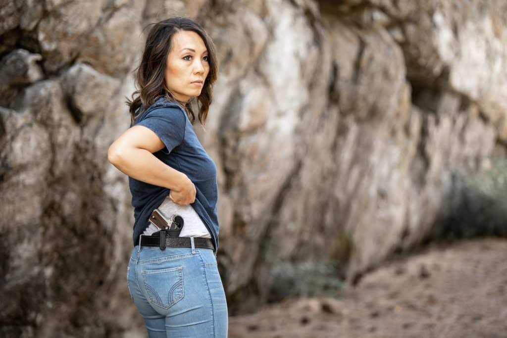 Concealed Carry Clothing Tips for Women - USA Carry