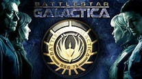 Battlestar Galactica