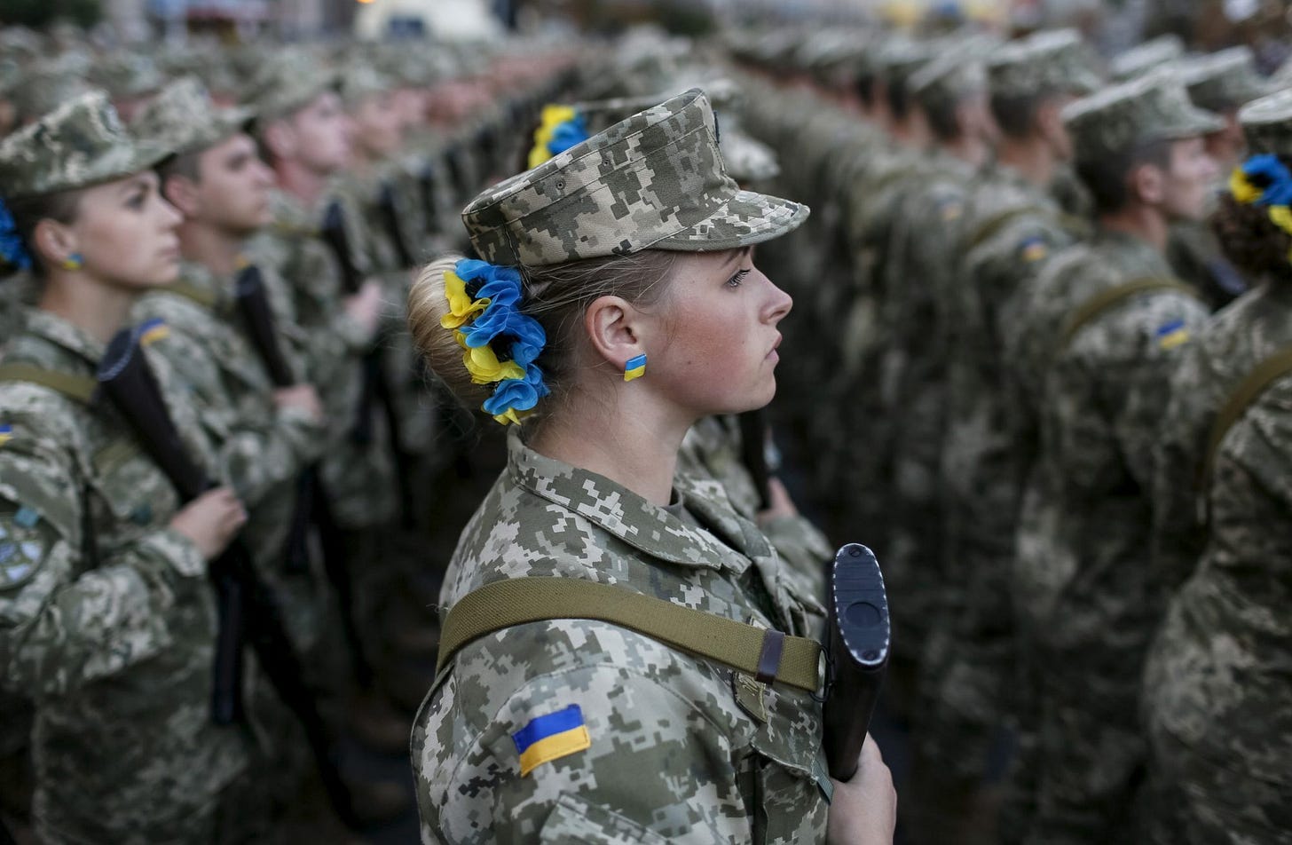 Ukraine War: Vladimir Putin has gambled everything and lost - Atlantic  Council