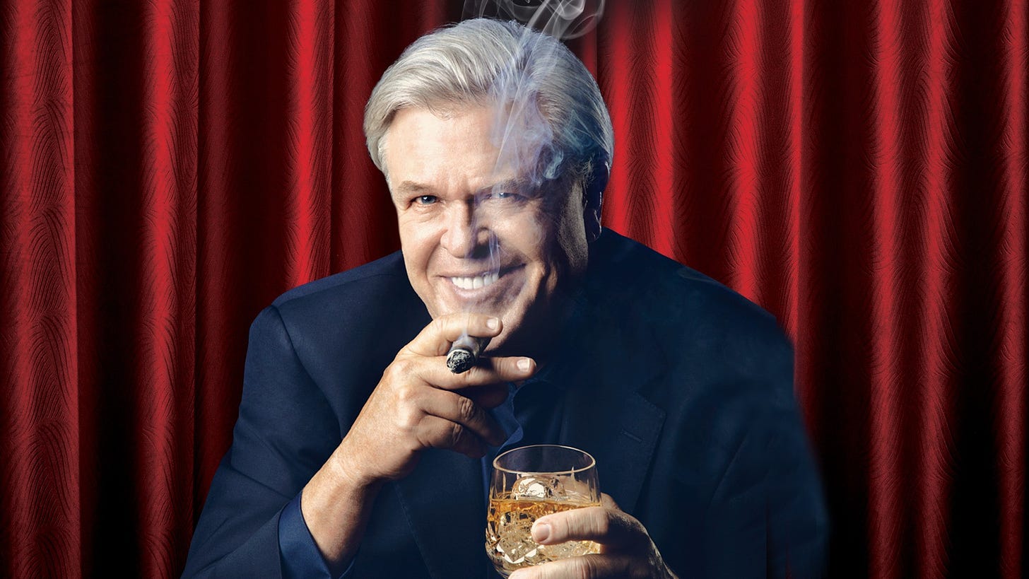 Comedian Ron White is coming to the Hard Rock Live in Orlando | Blogs
