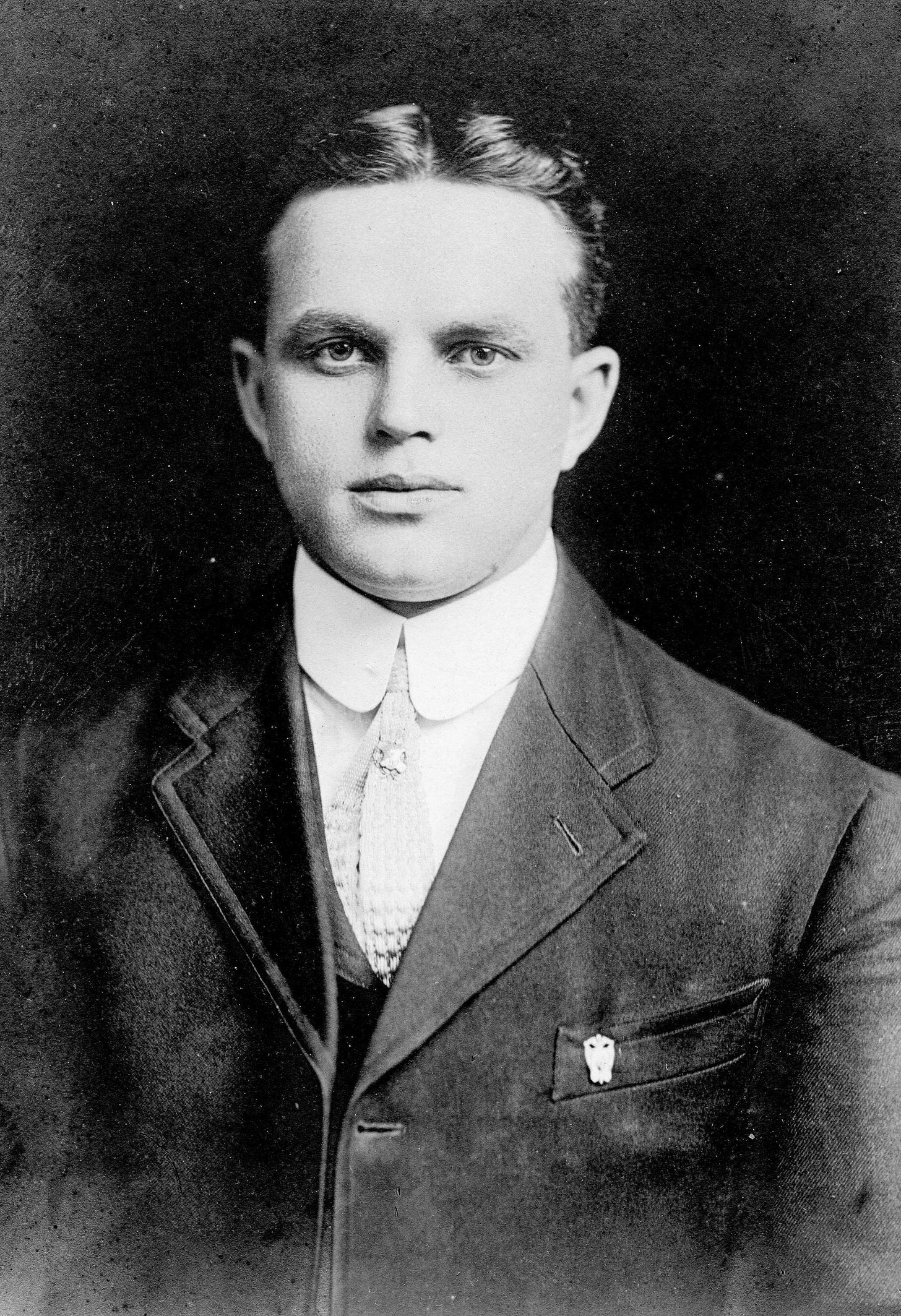 George W. Barrett
