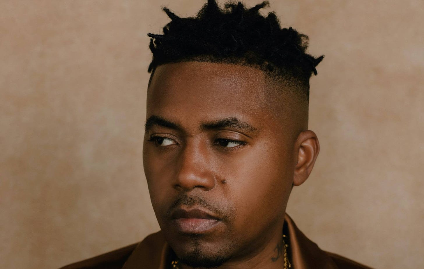 Nas: Magic review – vibrant raps from an enthused, engaged veteran – The  Music Desk