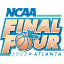 2002-final-four Logo