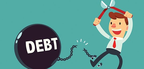 5 Ways to Quickly Pay Off Business Debt | Fora Financial Blog