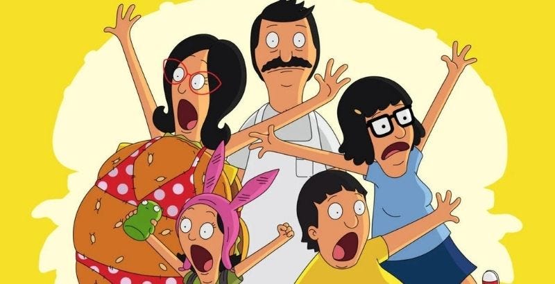 The Bob's Burgers Movie Review – But Why Tho?