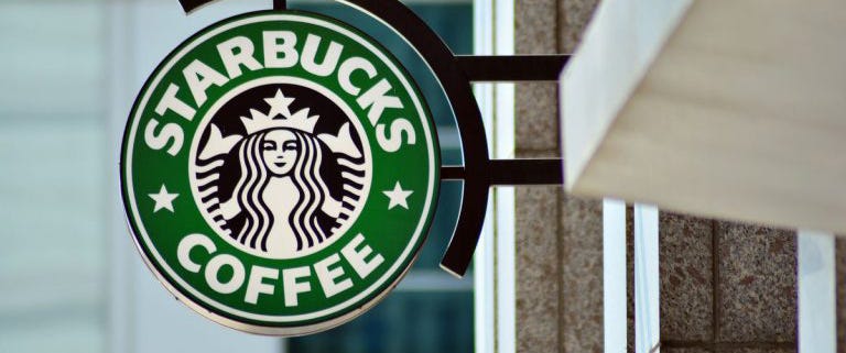 Desembarco de las cafeterías Starbucks en Japón - Muy Japones