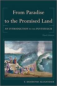 From Paradise to the Promised Land: An Introduction To The ...