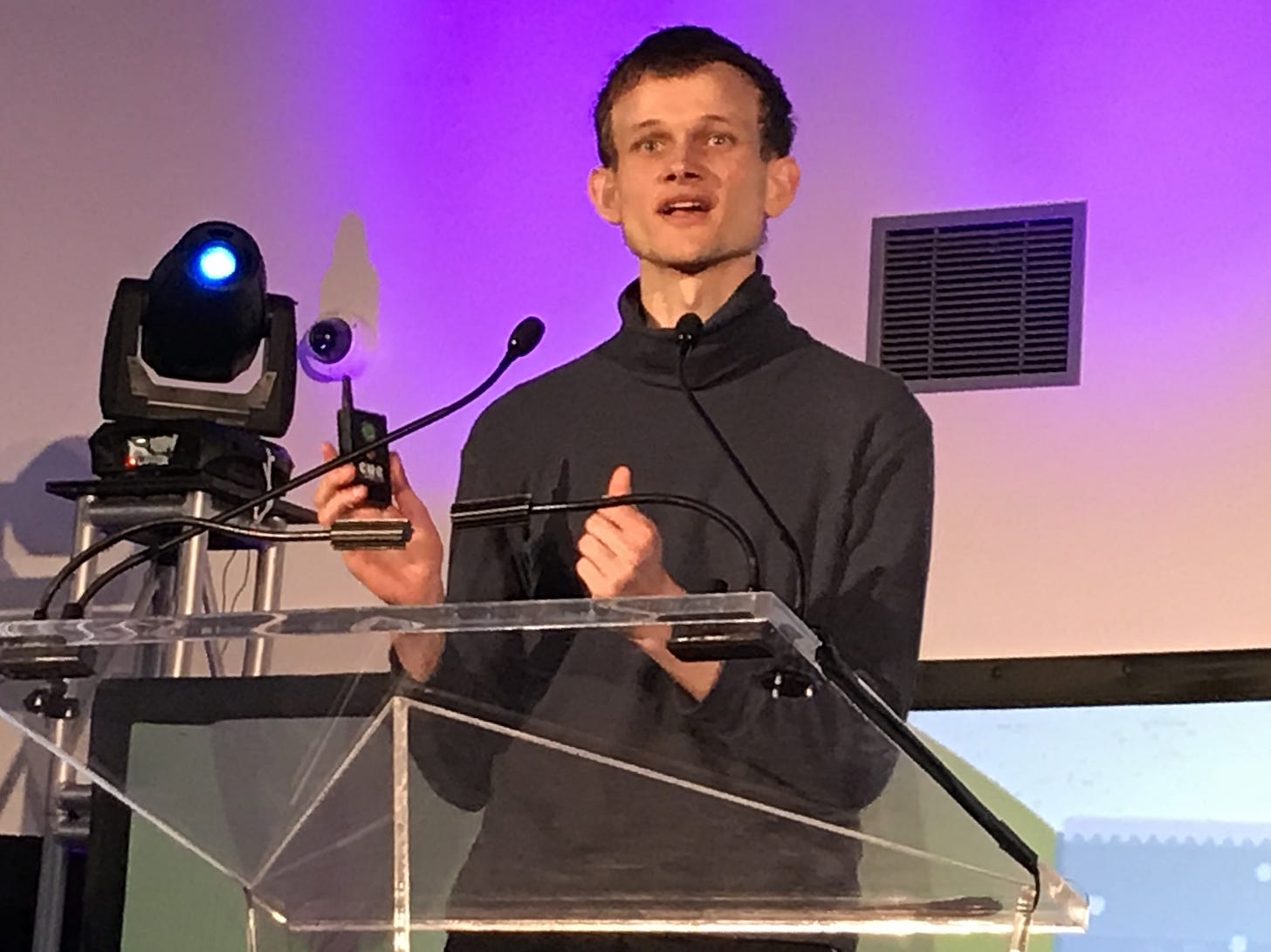 Vitalik Buterin Says Much-Delayed Ethereum 2.0 Still on Track for July  Launch - CoinDesk