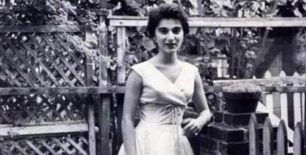 The murder of Kitty Genovese