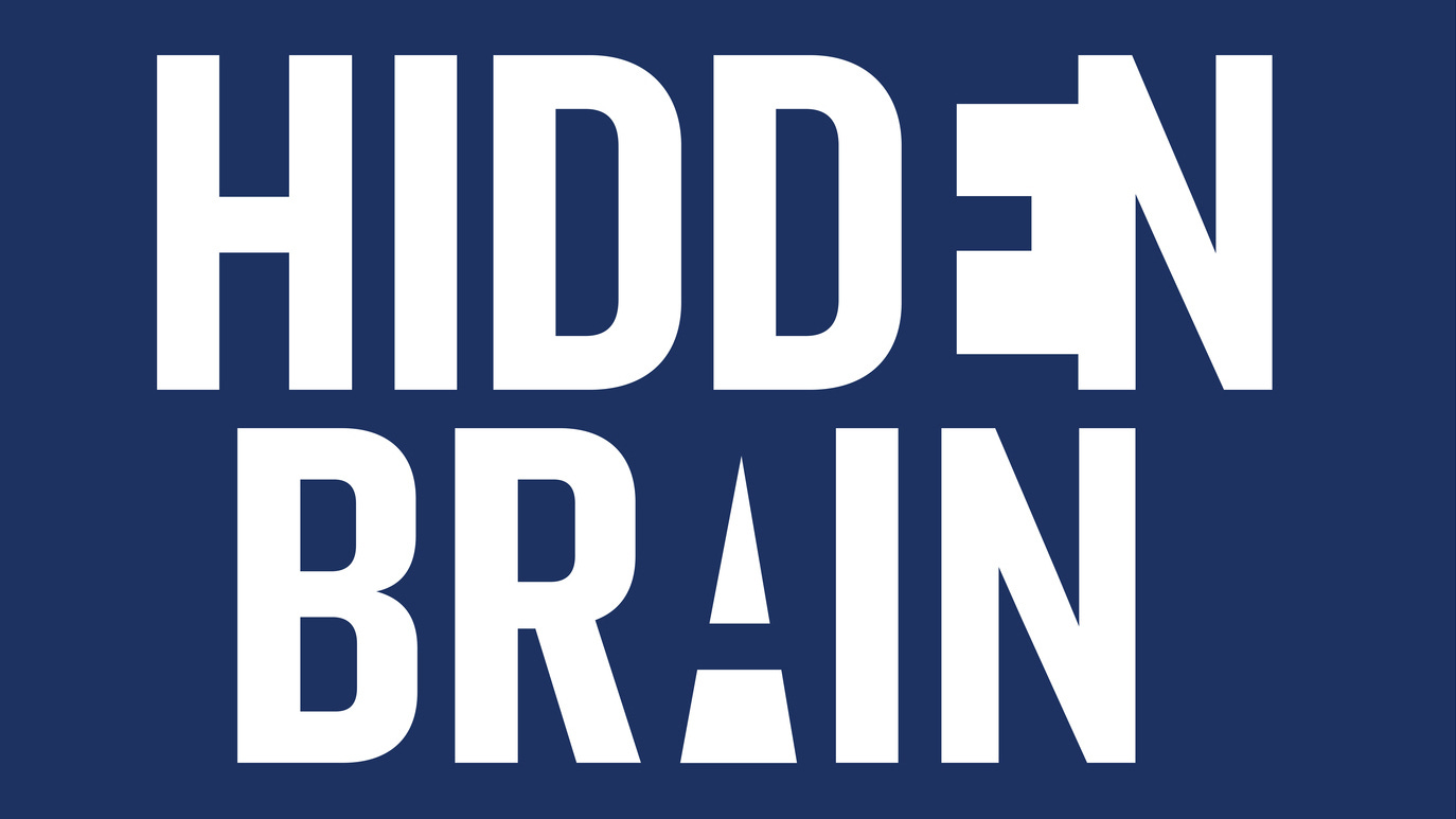 Hidden Brain : NPR