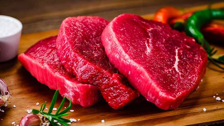 red meat is not a health risk