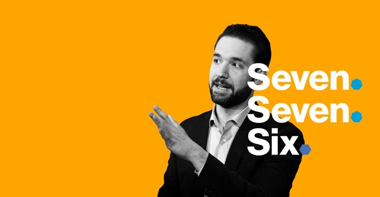 Alexis Ohanian is hiring new VC voices for Seven Seven Six | The Business  of Business