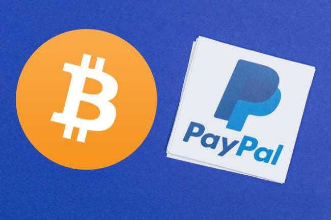 Reasons That Prove the Efficacy of Bitcoin Purchase with PayPal - Toshi  Times