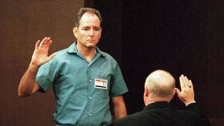 Danny Rolling: The True Story Behind the Killer Who Inspired ...