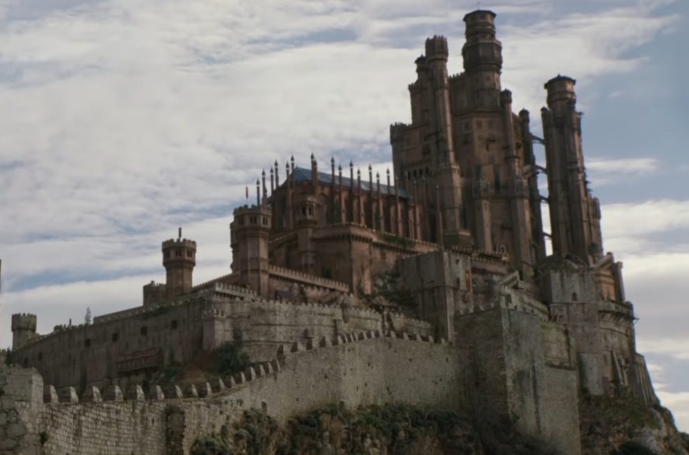 Red Keep | Game of Thrones Wiki | Fandom
