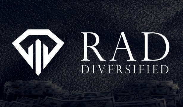 rad diversified