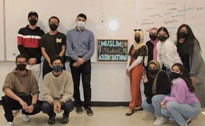 Muslim Student Association