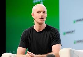 Brian Armstrong, CEO Of Cryptocurrency Exchange Coinbase, Becomes A  Billionaire