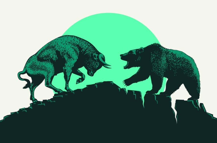Bull Markets & Bear Markets Explained for Beginner Investors | NextAdvisor  with TIME