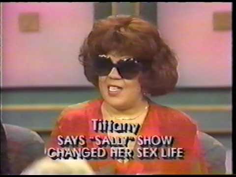 14 Sally Jessy Raphael - YouTube