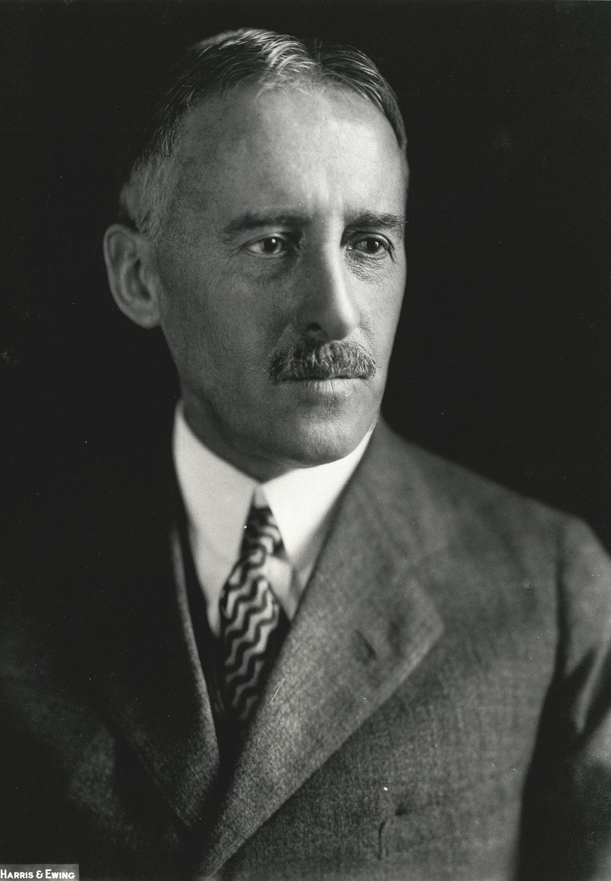 Henry L. Stimson - Wikipedia