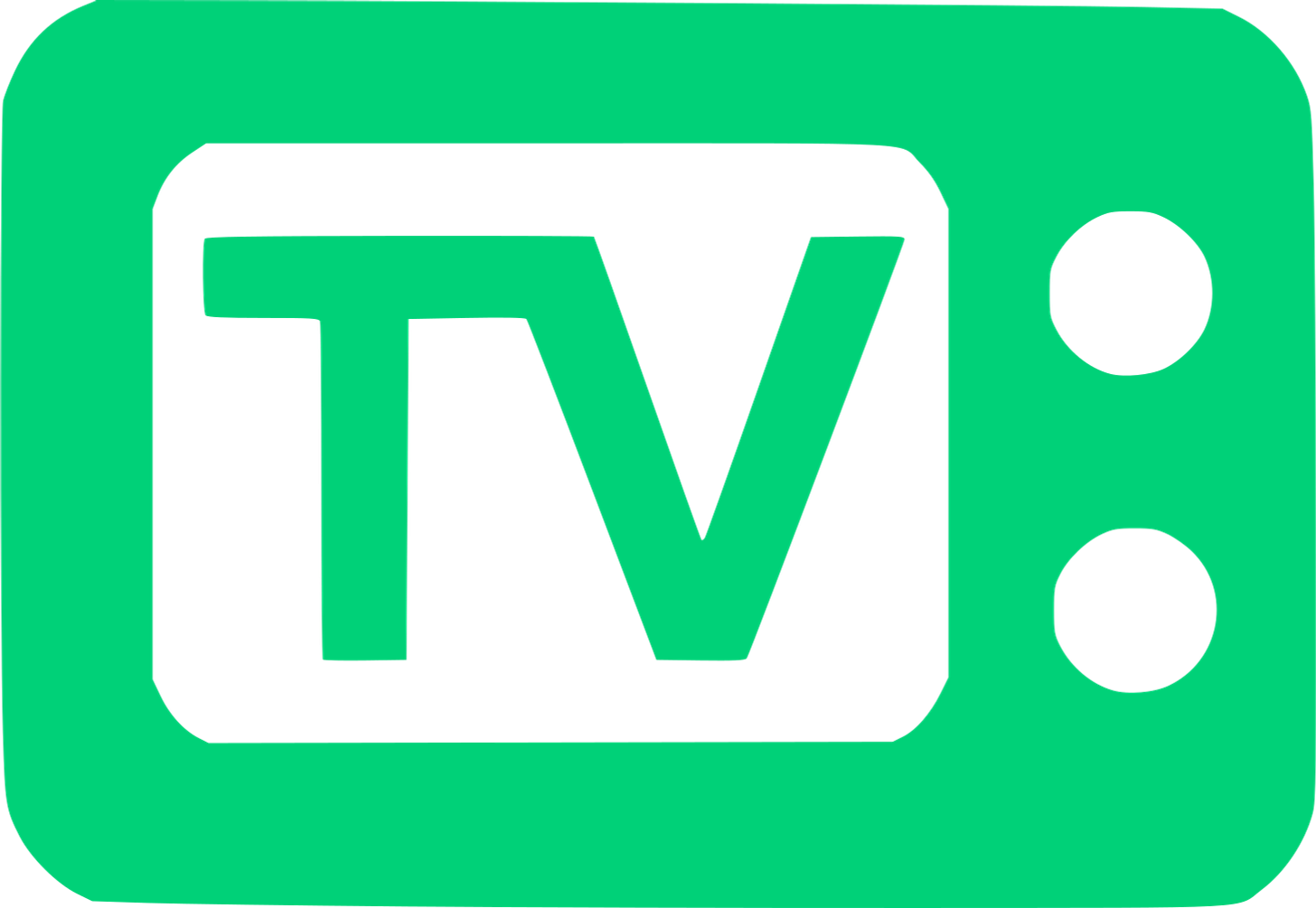 Gab TV Icon