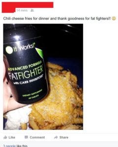 fat fighters