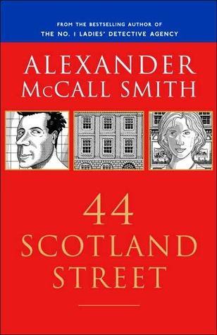 44 Scotland Street: A 44 Scotland Street Novel (1)
