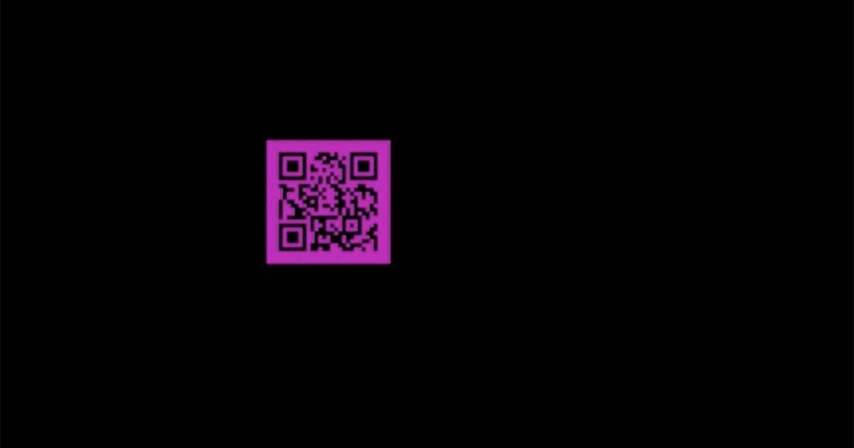 Ad Of The Day: Coinbase Breaks Internet With QR Code Super Bowl Stunt | The  Drum