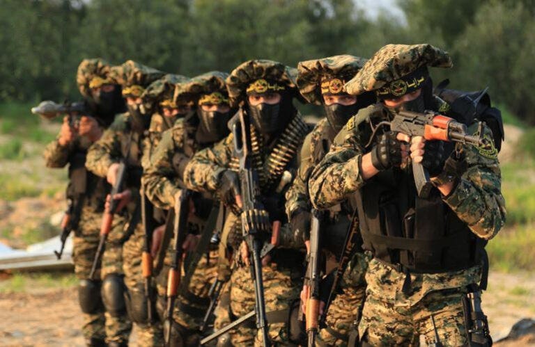 19 Fighters, Commanders Of Al-Quds Brigades Killed In Gaza Battle
